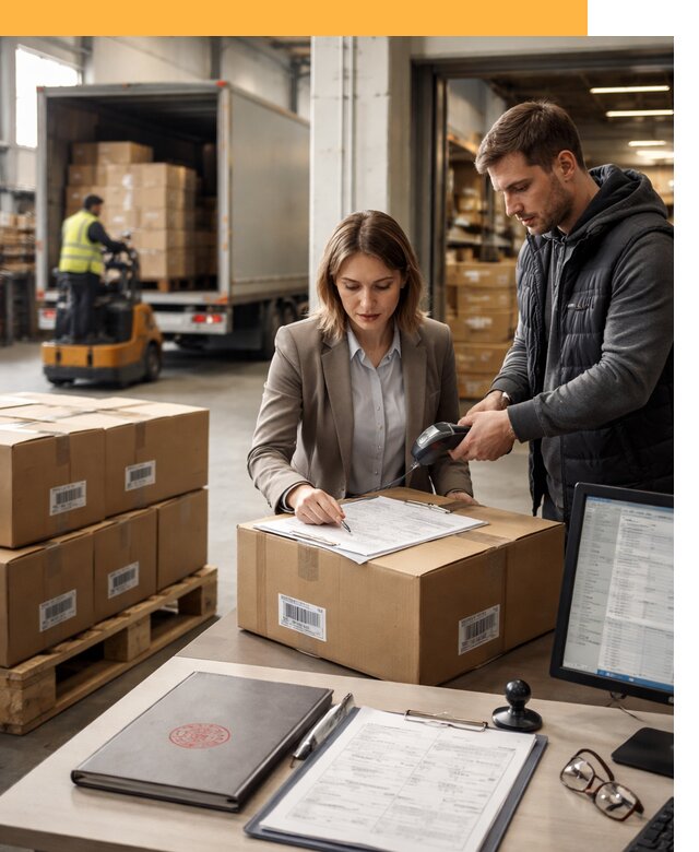 Таможенное оформление грузов из Беларуси от 8243