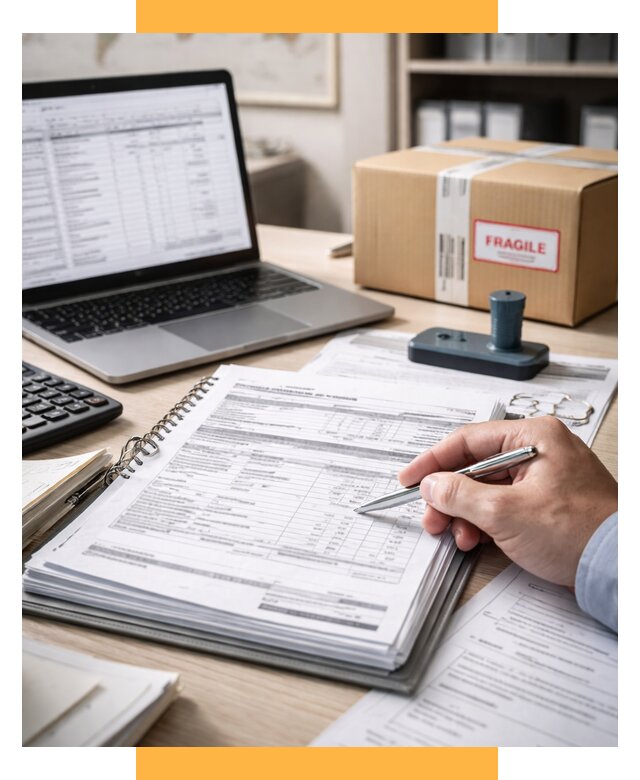 Определение таможенной стоимости, расчет от 3606 р. | СетСервис-Дль