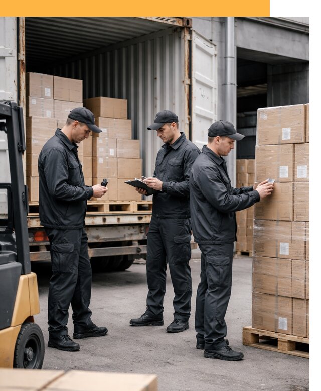 Временный ввоз товаров под таможенный режим от 12365 руб