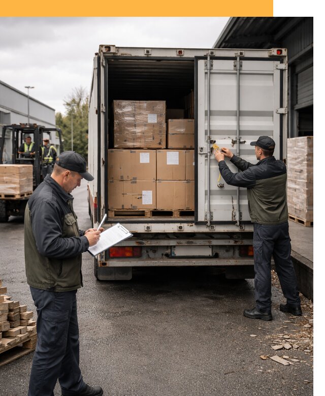 Временный вывоз товаров для ремонта и выставок от 8243 руб