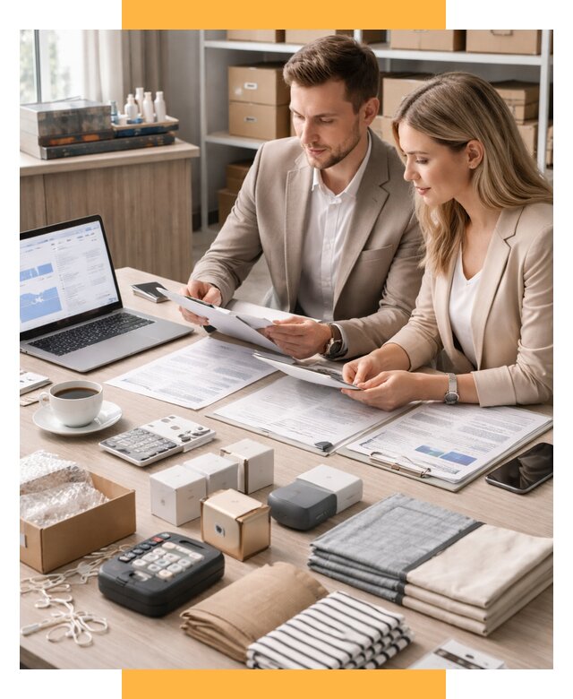 Закупка товара в Китае под ключ от 7213 р. | СетСервис-Дль