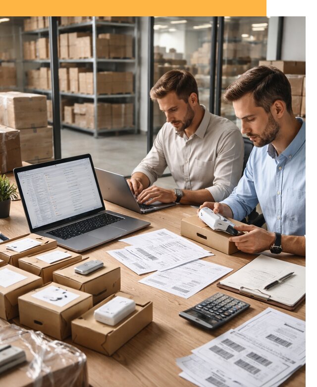 Закупка товара в Китае от 7213 руб за единицу, с доставкой