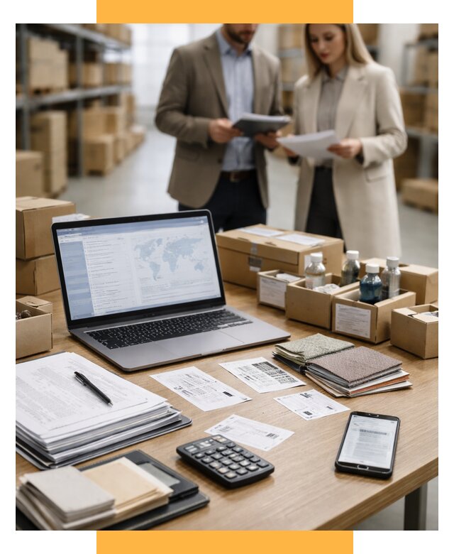 Поиск поставщика в Китае под ключ от 8758 р. | СетСервис-Дль