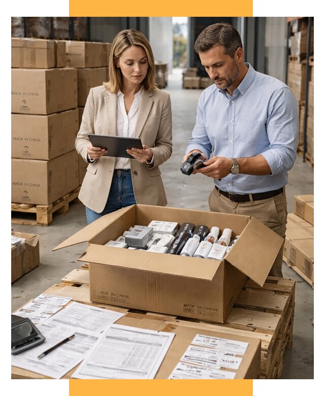 Выкуп товара в Китае с доставкой, оплата от 4637 р. | СетСервис-Дль