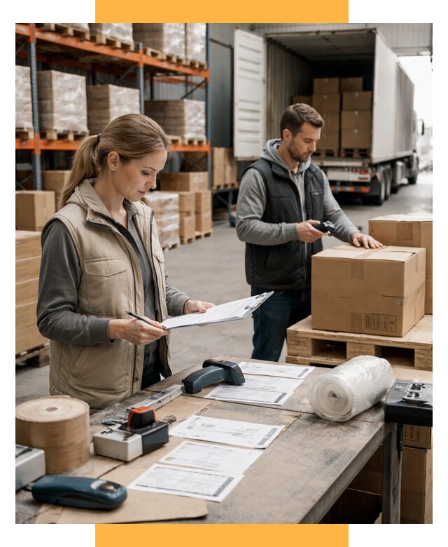 Оптовые поставки из Китая от 51520 р. — логистика СетСервис-Дль