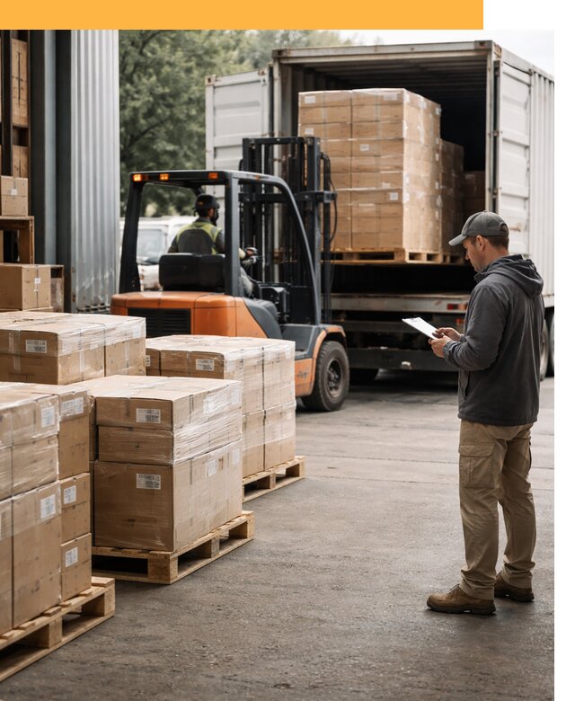 Оптовые поставки из Китая от 51520 руб, доставка и таможня