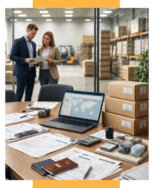 Торговый дом в Китае от 46368 р. — услуги и сервис СетСервис-Дль