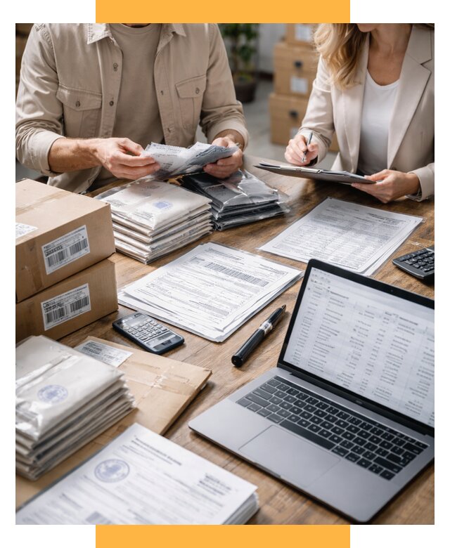 Закупка и доставка из Турции от 25760 р. - СетСервис-Дль