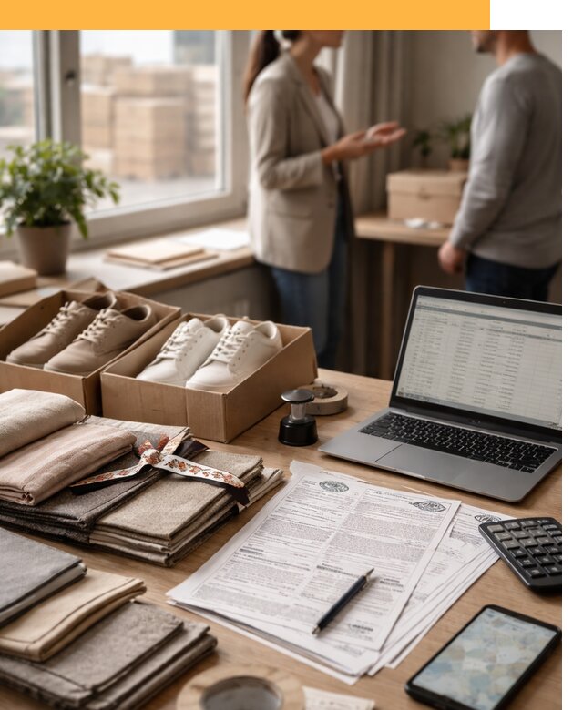 Закупка товаров в Турции под ключ от 25760 руб с доставкой