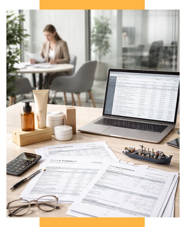 Закупка товара в ОАЭ под ключ от 15456 р. | СетСервис-Дль