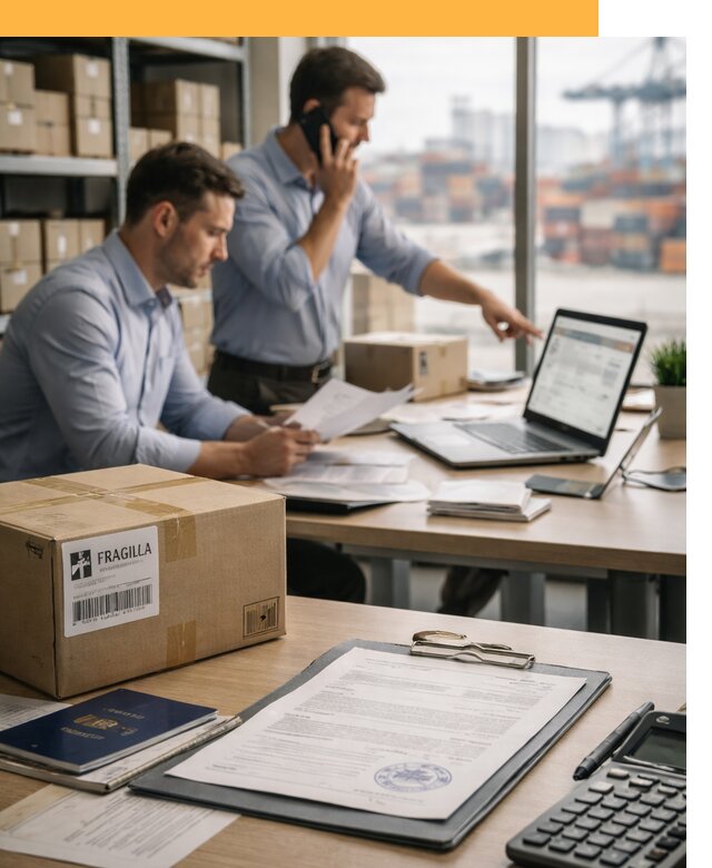 Выкуп товаров и перепродажа в ОАЭ от 7728 руб с логистикой