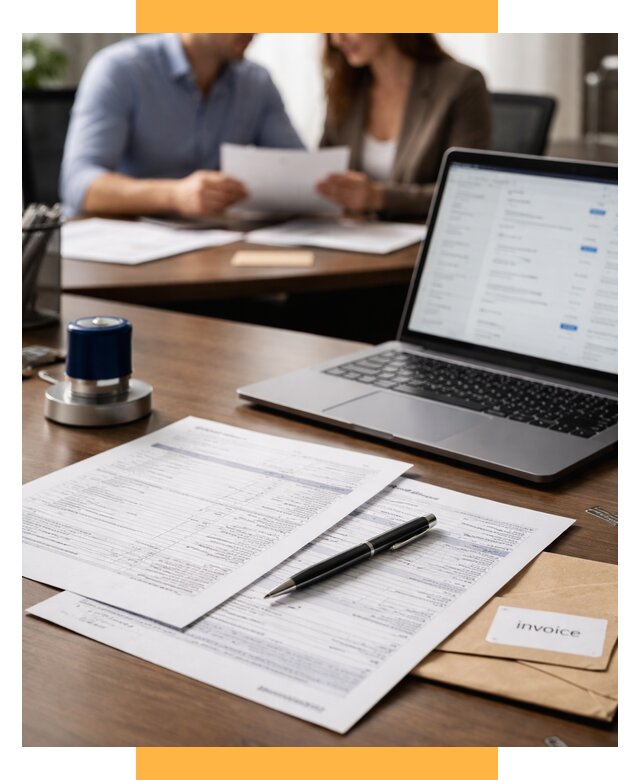 Оплата инвойсов за рубеж под ключ от 3606 р., СетСервис-Дль