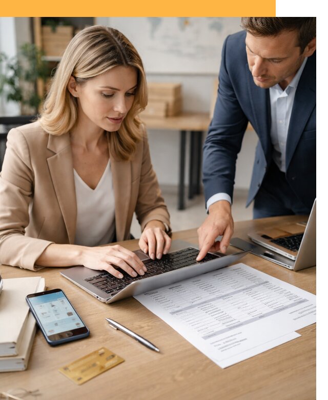 Оплата иностранных инвойсов и выставление счетов от 3606 руб.