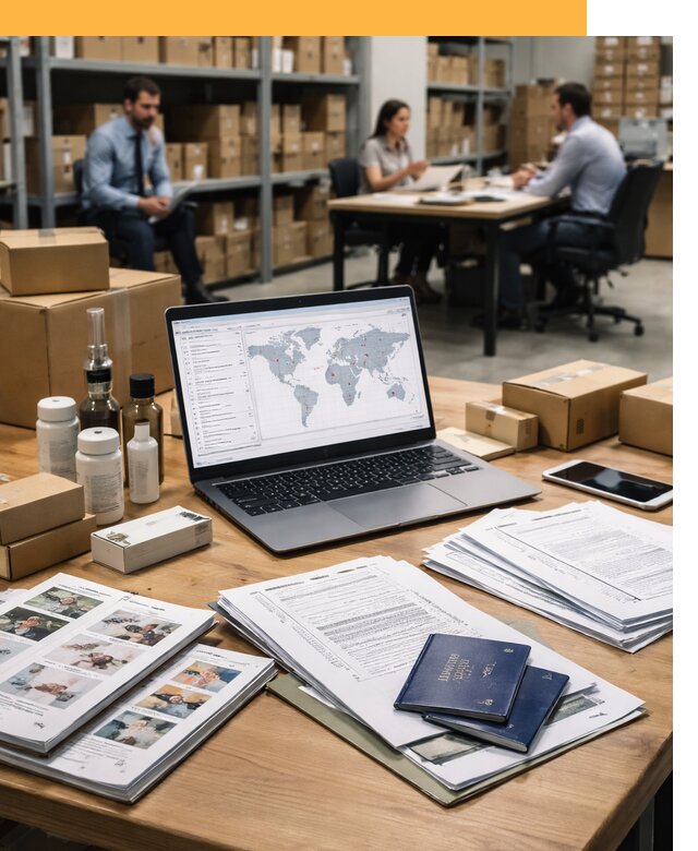 Поиск зарубежного поставщика от 12365 руб. быстро и надежно