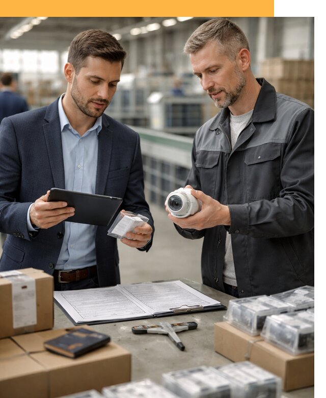 Инспекция фабрики за рубежом, приемка и контроль качества от 15456