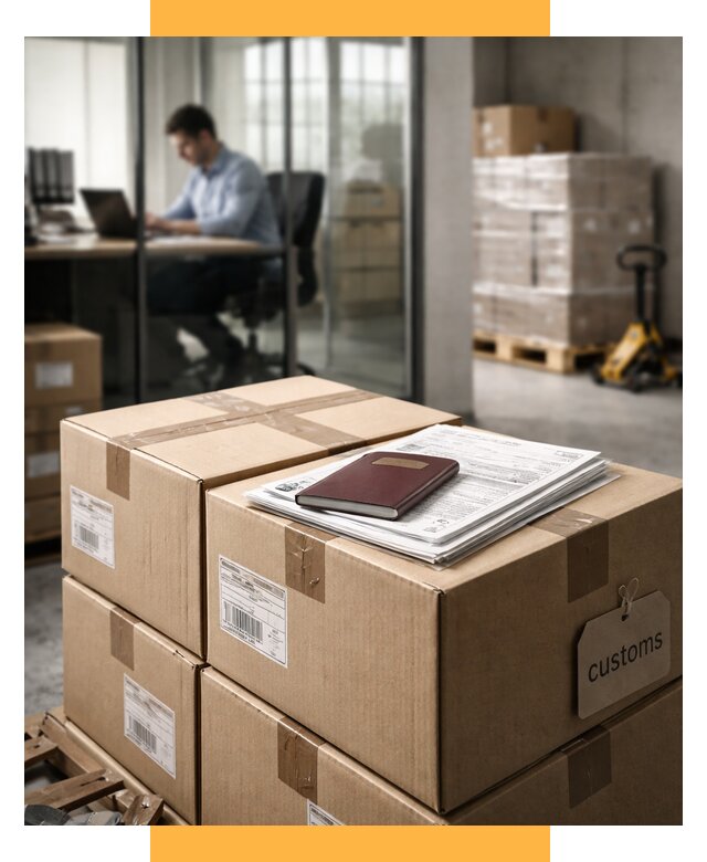 Параллельный импорт под ключ от 20608 р., логистика от СетСервис-Дль